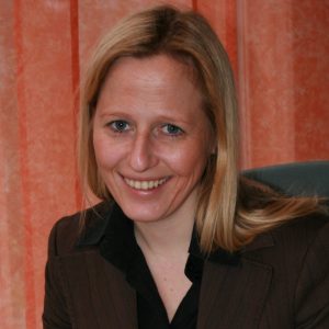 Nicole Vieker